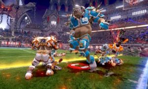 Mutant Football League Game is an American Football video game created by one of the most  Download Mutant Football League Game Free For PC Full Version