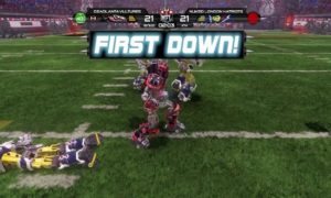 Mutant Football League Game is an American Football video game created by one of the most  Download Mutant Football League Game Free For PC Full Version