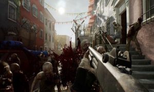 person shooter video game created by one of the most famous creators which have developed  Download Overkill’s The Walking Dead Game Free For PC Full Version