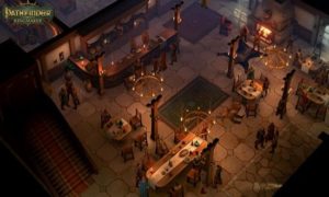 Pathfinder Kingmaker Game is an isometric role Download Pathfinder Kingmaker Game Free For PC Full Version