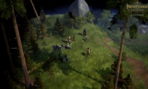 Pathfinder Kingmaker Game is an isometric role Download Pathfinder Kingmaker Game Free For PC Full Version