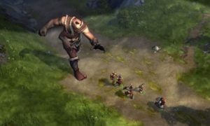 Pathfinder Kingmaker Game is an isometric role Download Pathfinder Kingmaker Game Free For PC Full Version