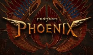 time strategy video game created by one of the most famous creators which have developed b Download Project Phoenix Game Free For PC Full Version