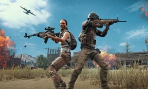 Pubg Game is an online multiplayer battle royale game video game created by one of the mos Download Pubg Game Free For PC Full Version