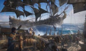 Skull and Bones Game is an action video game created by one of the most famous creators wh Download Skull and Bones Game Free For PC Full Version