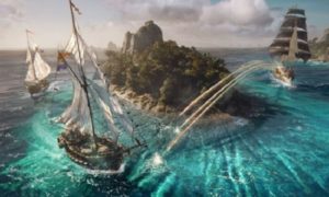 Skull and Bones Game is an action video game created by one of the most famous creators wh Download Skull and Bones Game Free For PC Full Version