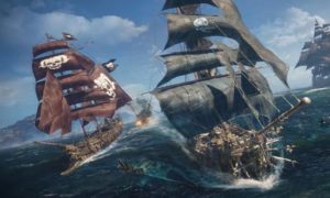 Skull and Bones Game is an action video game created by one of the most famous creators wh Download Skull and Bones Game Free For PC Full Version