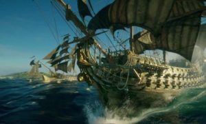 Skull and Bones Game is an action video game created by one of the most famous creators wh Download Skull and Bones Game Free For PC Full Version