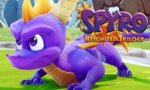 Spyro Reignited Trilogy Game is a platform video game created by one of the most famous cr Download Spyro Reignited Trilogy Game Free For PC Full Version