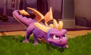 Spyro Reignited Trilogy Game is a platform video game created by one of the most famous cr Download Spyro Reignited Trilogy Game Free For PC Full Version