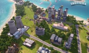  Game is a Tropico video game created by one of the most famous creators which have develo Download Tropico 6 Game Free For PC Full Version