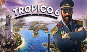  Game is a Tropico video game created by one of the most famous creators which have develo Download Tropico 6 Game Free For PC Full Version