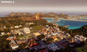  Game is a Tropico video game created by one of the most famous creators which have develo Download Tropico 6 Game Free For PC Full Version