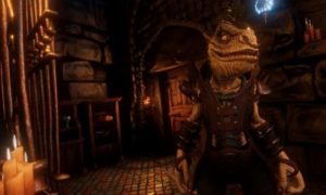 playing video game created by one of the most famous creators which have developed by  Oth Download Underworld Ascendant Game Free For PC Full Version