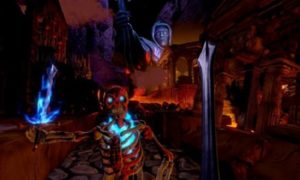 playing video game created by one of the most famous creators which have developed by  Oth Download Underworld Ascendant Game Free For PC Full Version