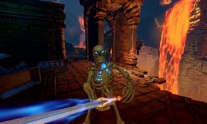 playing video game created by one of the most famous creators which have developed by  Oth Download Underworld Ascendant Game Free For PC Full Version