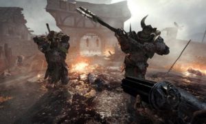 person action video game created by one of the most famous creators which have developed b Download Warhammer Vermintide 2 Game Free For PC Full Version