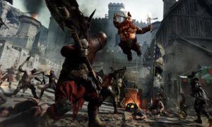 person action video game created by one of the most famous creators which have developed b Download Warhammer Vermintide 2 Game Free For PC Full Version