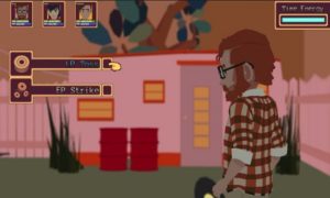 YIIK A Postmodern RPG Game is an indie role Download YIIK A Postmodern RPG Game Free For PC Full Version