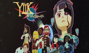 YIIK A Postmodern RPG Game is an indie role Download YIIK A Postmodern RPG Game Free For PC Full Version