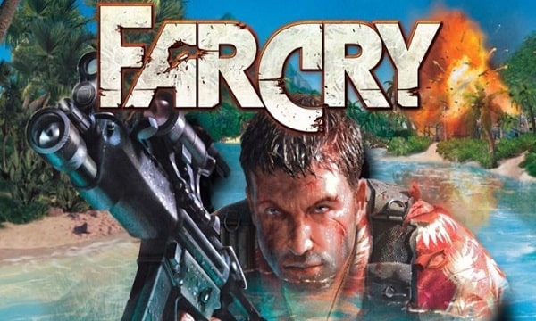 far cry 1 game