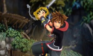 kingdom hearts pc full free game download