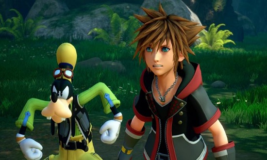 kingdom hearts for pc download