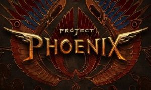 project phoenix game