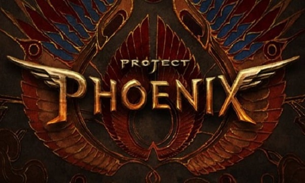 project phoenix game