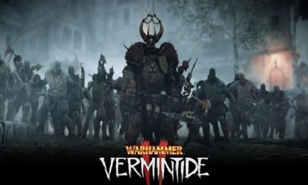 warhammer vermintide 2 game