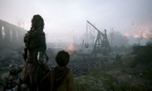 A Plague Tale Innocence Game is an action Download A Plague Tale Innocence Game Free For PC Full Version