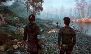 A Plague Tale Innocence Game is an action Download A Plague Tale Innocence Game Free For PC Full Version