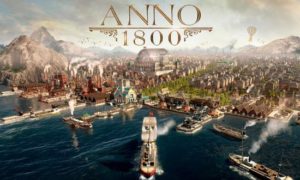 time strategy video game created by one of the most famous creators which have developed b Download Anno 1800 Game Free For PC Full Version