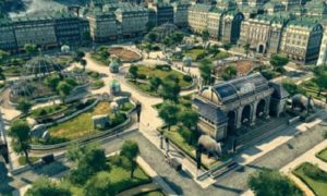 time strategy video game created by one of the most famous creators which have developed b Download Anno 1800 Game Free For PC Full Version