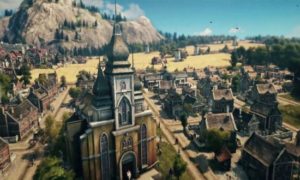 time strategy video game created by one of the most famous creators which have developed b Download Anno 1800 Game Free For PC Full Version