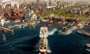 time strategy video game created by one of the most famous creators which have developed b Download Anno 1800 Game Free For PC Full Version