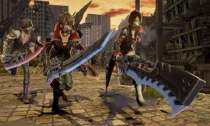 adventure video game created by one of the most famous creators which have developed by Ba Download Code Vein Game Free For PC Full Version