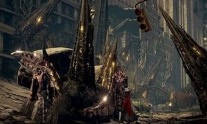 adventure video game created by one of the most famous creators which have developed by Ba Download Code Vein Game Free For PC Full Version