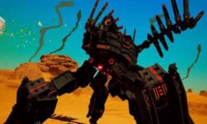 Daemon X Machina Game is an action video game created by one of the most famous creators w Download Daemon X Machina Game Free For PC Full Version