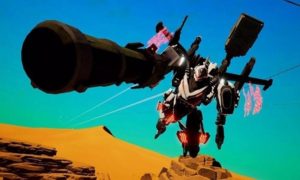 Daemon X Machina Game is an action video game created by one of the most famous creators w Download Daemon X Machina Game Free For PC Full Version