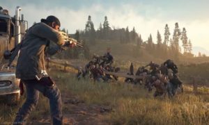 adventure video game created by one of the most famous creators which have developed by SI Download Days Gone Game Free For PC Full Version