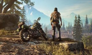 adventure video game created by one of the most famous creators which have developed by SI Download Days Gone Game Free For PC Full Version