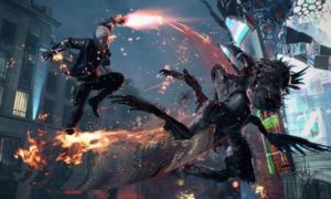 download devil may cry 5 pc full version single link