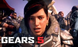  Game is a shooter video game created by one of the most famous creators which have develo Download Gears 5 Game Free For PC Full Version