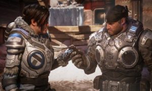  Game is a shooter video game created by one of the most famous creators which have develo Download Gears 5 Game Free For PC Full Version