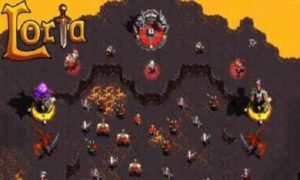 Loria Game is a Strategy video game created by one of the most famous creators which have  Download Loria Game Free For PC Full Version