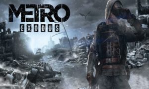 person shooter video game created by one of the most famous creators which have developed  Download Metro Exodus Game Free For PC Full Version