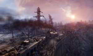 person shooter video game created by one of the most famous creators which have developed  Download Metro Exodus Game Free For PC Full Version