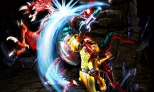 adventure video game created by one of the most famous creators which have developed by Me Download Metroid Samus Returns Game Free For PC Full Version