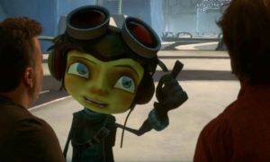  Game is a platform video game created by one of the most famous creators which have devel Download Psychonauts 2 Game Free For PC Full Version